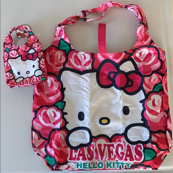 Hello Kitty Bags Bundle - Picture 2 of 4